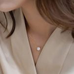 collier perle de culture Paloma