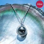 collier perle de tahiti aëlle