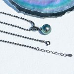 collier perle de tahiti alizee