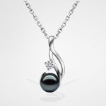 collier perle de tahiti amor