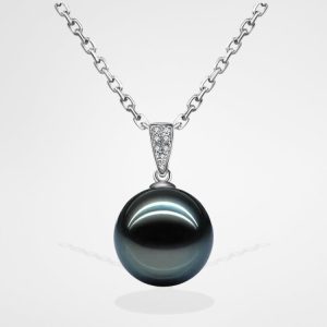 collier perle de Tahiti Eleanor