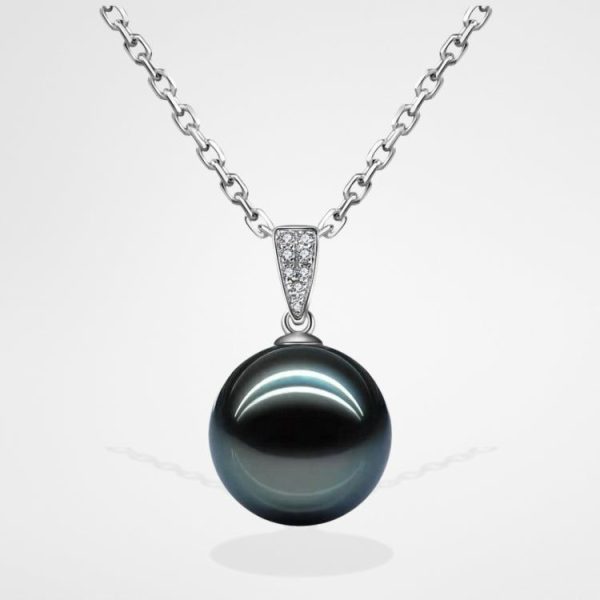 collier perle de Tahiti Eleanor