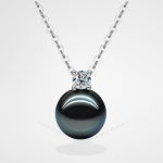 collier perle de tahiti inèss