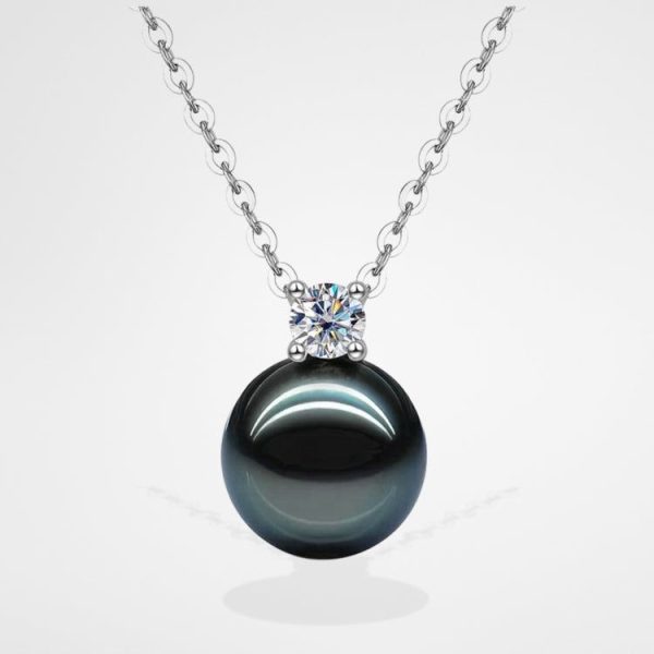 collier perle de tahiti inèss