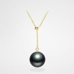 collier perle de Tahiti Mady