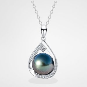 collier perle de Tahiti Rangi