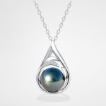 collier perle de tahiti raukura