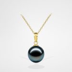 collier perle de tahiti soélie