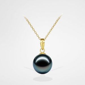 collier perle de tahiti soélie