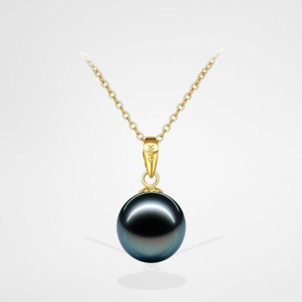 collier perle de tahiti soélie