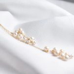 collier perles de culture pour femme