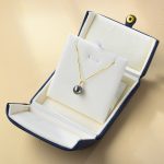 collier tahiti perle naturelle