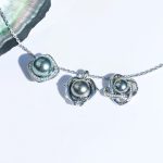 collier tendance perle de tahiti