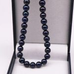 collier Zara en argent