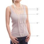 collier Zara pour femme