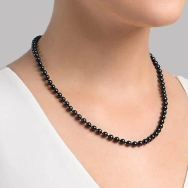 collier Zara tendance