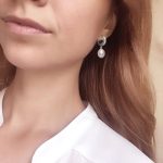 ensemble de bijoux en perles