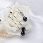 ensemble de bijoux en perles