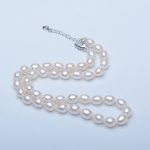 ensemble de bijoux Flora