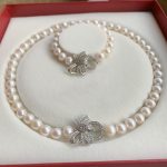 ensemble de bijoux Laura