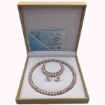ensemble de bijoux Linoa