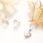 ensemble de bijoux perle pour mariage
