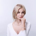 ensemble de bijoux Pola