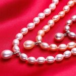 ensemble de bijoux Regina