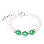ensemble de bijoux Rosalie