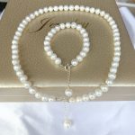 ensemble de bijoux Titiana