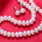 ensemble de bijoux Valentine