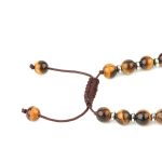 grand collier arbre en perles