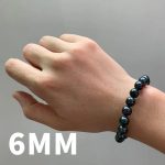 joli bracelet homme stylé