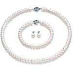 parure bijoux Laurence