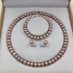 parure bijoux Linoa