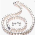 parure bijoux Magalie