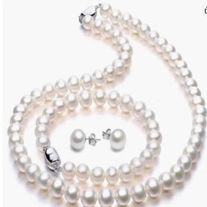 parure bijoux Magalie