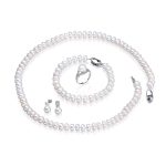 parure bijoux Melinda