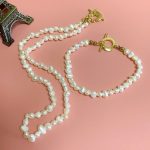 parure bijoux Pauline