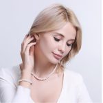 parure bijoux Pola