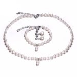 parure bijoux Regina