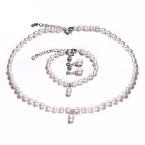 parure bijoux Regina