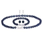 parure bijoux Syrine