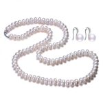 parure bijoux Valentine