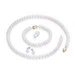 parure bijoux Victoire