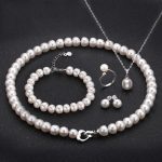 parure bijoux Yuna