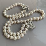 parure de bijoux élégante Laura