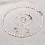 parure élégante Barbara