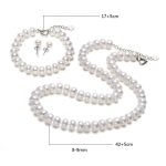 parure elegante Blandine
