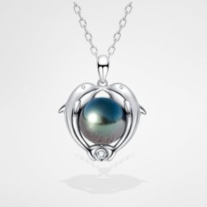 pendentif perle de tahiti